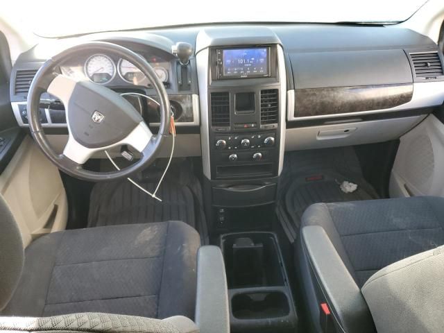 2010 Dodge Grand Caravan SXT