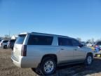 2016 Chevrolet Suburban K1500 LT