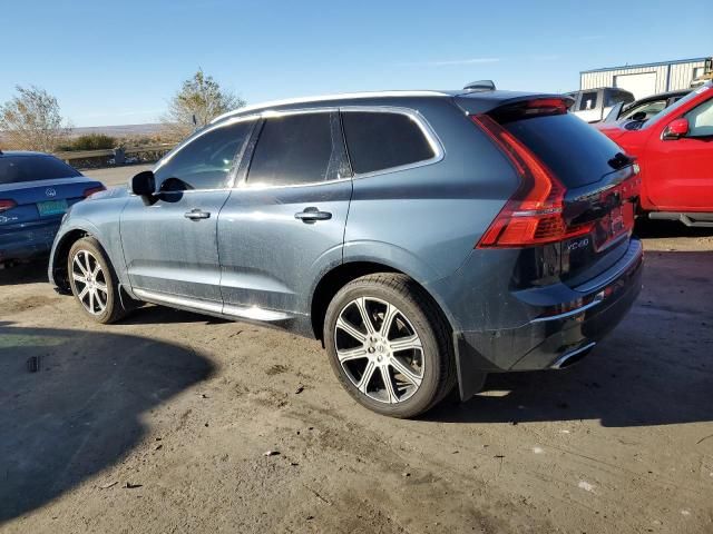 2021 Volvo XC60 T5 Inscription