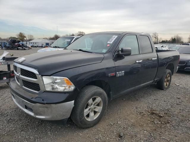 2016 Dodge RAM 1500 SLT