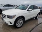 2020 Mercedes-Benz GLC 300