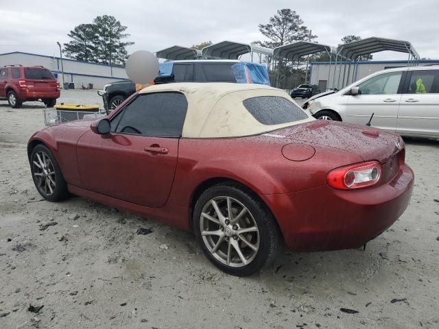 2010 Mazda MX-5 Miata