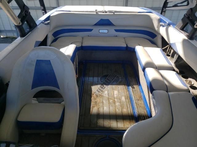 2016 Malibu Wakesetter