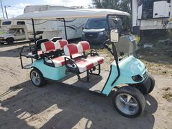 Aspt Vehiculos salvage en venta: 2019 Aspt Golf Cart