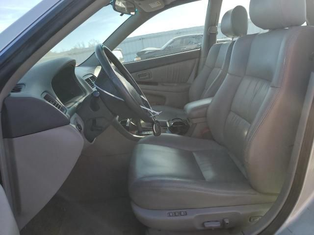 1997 Lexus ES 300