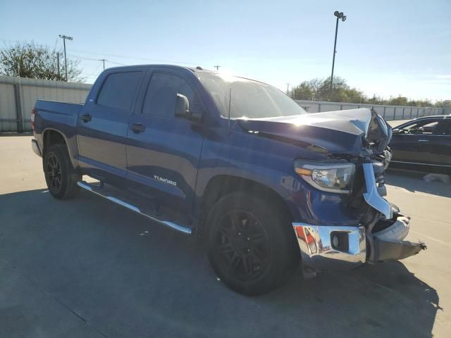 2015 Toyota Tundra Crewmax SR5