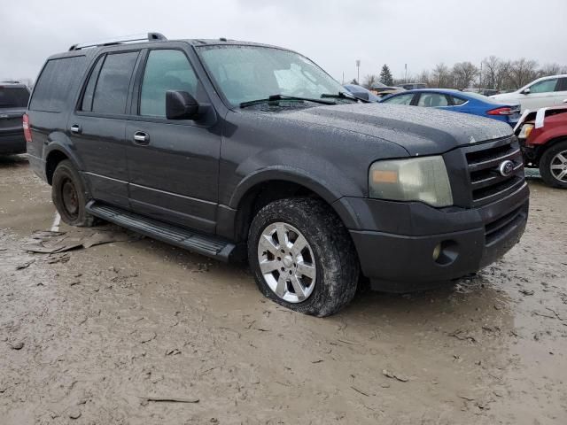 2007 Ford Expedition Limited