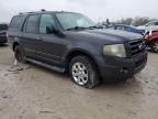 2007 Ford Expedition Limited