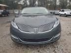 2015 Lincoln MKZ