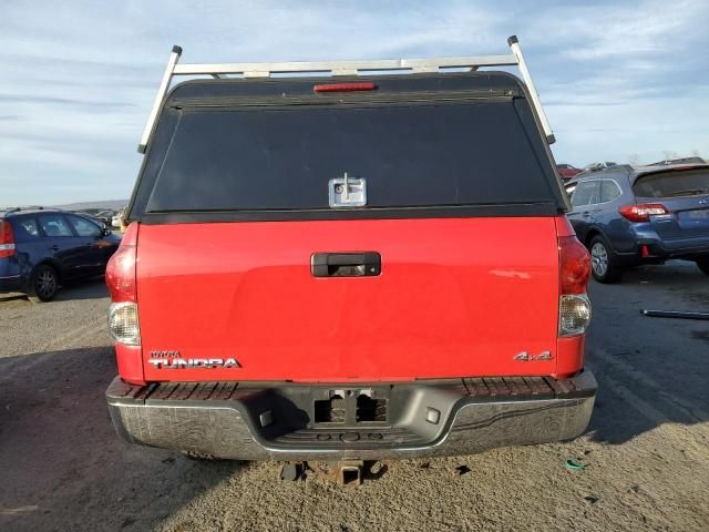 2008 Toyota Tundra Double Cab