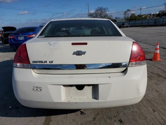 2006 Chevrolet Impala LT