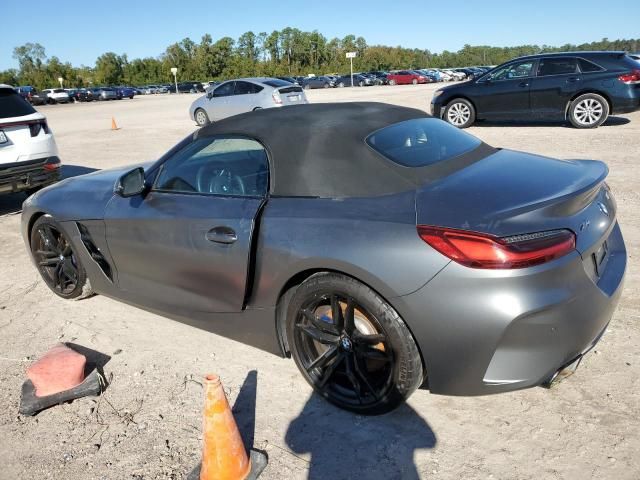 2020 BMW Z4 M40I