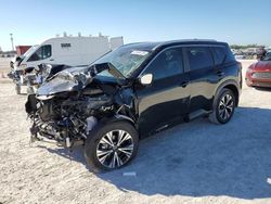 2023 Nissan Rogue SV en venta en Arcadia, FL