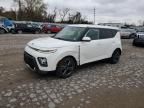 2020 KIA Soul EX