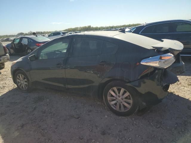 2014 KIA Forte LX