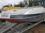 2022 Scft Boat With Trailer