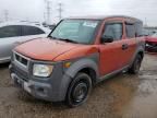 2003 Honda Element EX