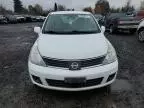 2009 Nissan Versa S