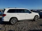 2016 Mercedes-Benz GL 450 4matic