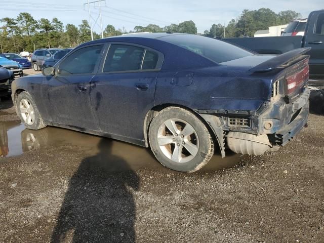 2014 Dodge Charger SE