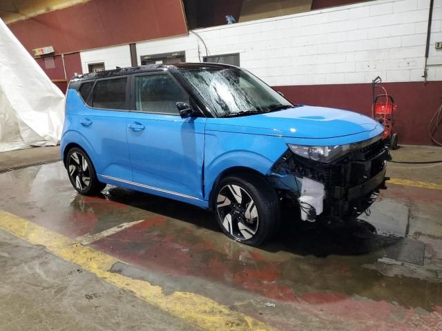 2023 KIA Soul GT Line