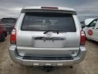 2007 Toyota 4runner SR5