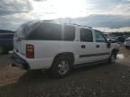 2002 Chevrolet Suburban C1500