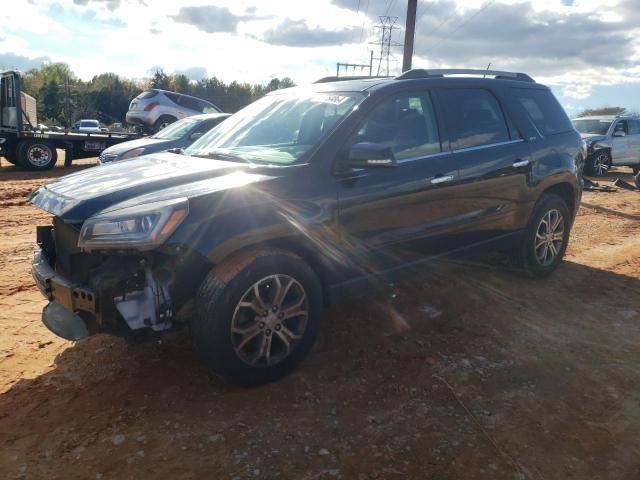 2015 GMC Acadia SLT-1