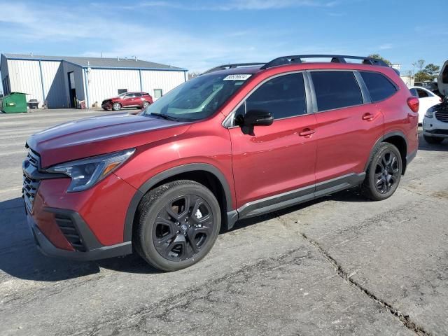 2023 Subaru Ascent Premium