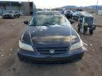 2002 Honda Accord EX