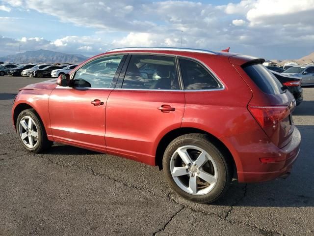 2010 Audi Q5 Premium Plus