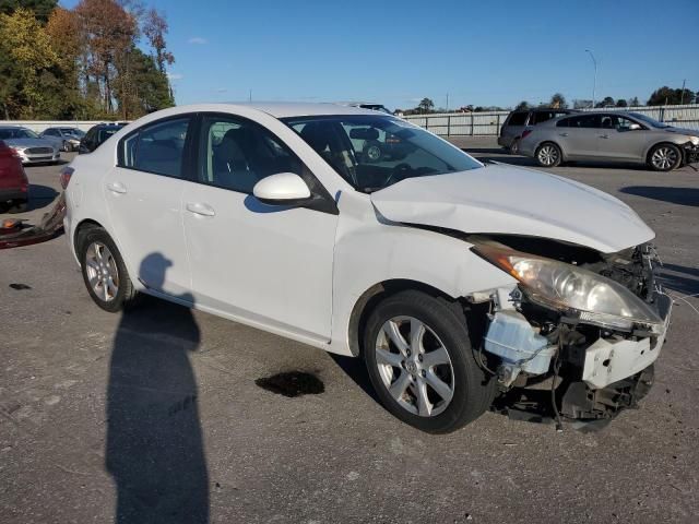 2010 Mazda 3 I