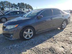 2013 Toyota Camry L en venta en Loganville, GA