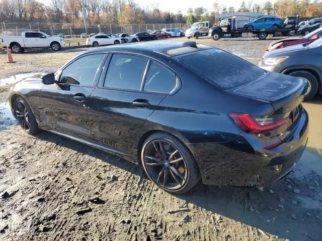 2022 BMW M340XI