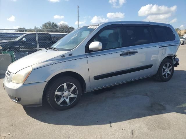 2006 KIA Sedona EX