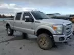 2015 Ford F350 Super Duty