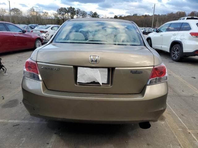 2009 Honda Accord EX