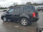 2011 Honda Pilot Exln