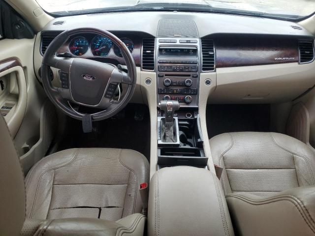 2010 Ford Taurus Limited