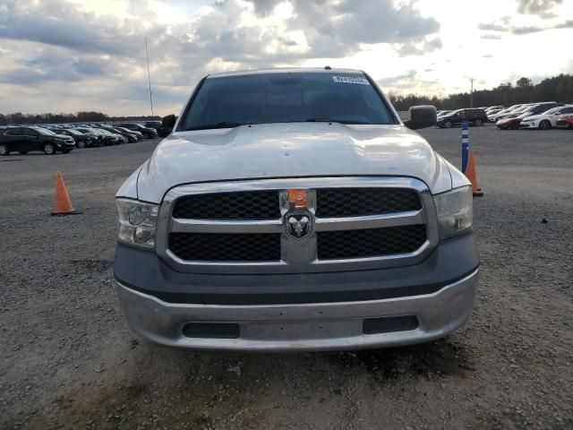 2016 Dodge RAM 1500 ST