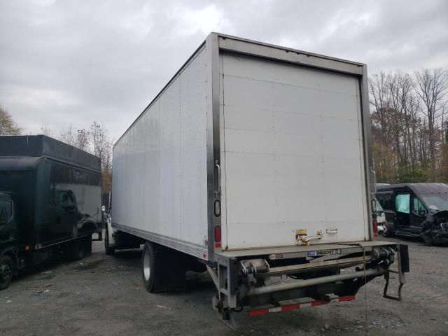 2017 Freightliner M2 106 Medium Duty