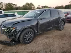 Mazda Vehiculos salvage en venta: 2020 Mazda CX-9 Touring