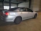 2009 Mitsubishi Galant ES