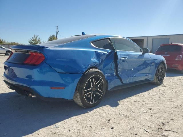 2020 Ford Mustang GT