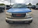 2008 GMC Canyon