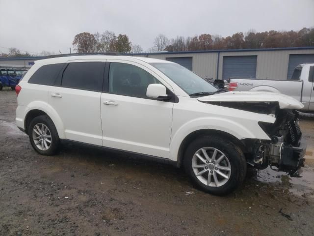 2014 Dodge Journey SXT