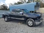 2001 Chevrolet Silverado C1500