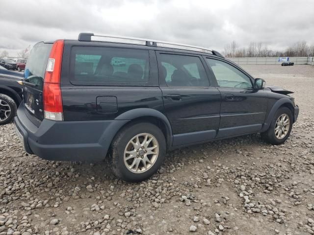 2007 Volvo XC70