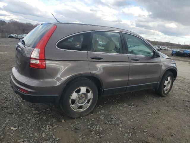 2011 Honda CR-V LX