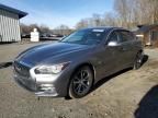 2017 Infiniti Q50 Premium